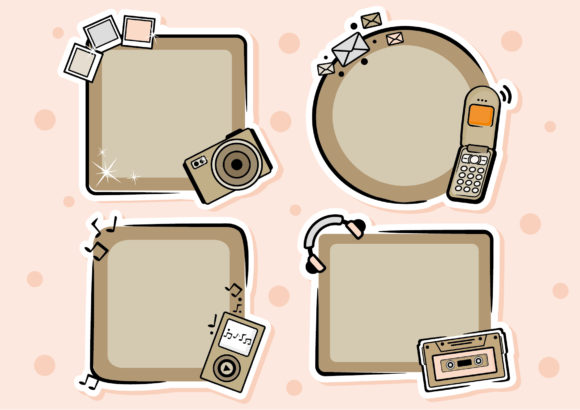 Download Doodle Planer Bullet Journal Clipart - Premium Resources